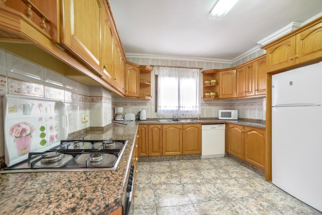 Villa Garrofer - Plusholidays Calpe Ngoại thất bức ảnh