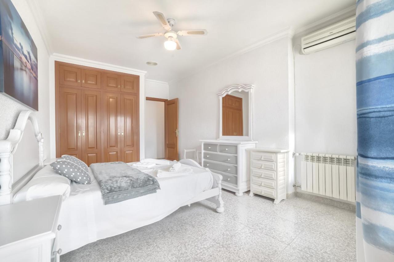 Villa Garrofer - Plusholidays Calpe Ngoại thất bức ảnh