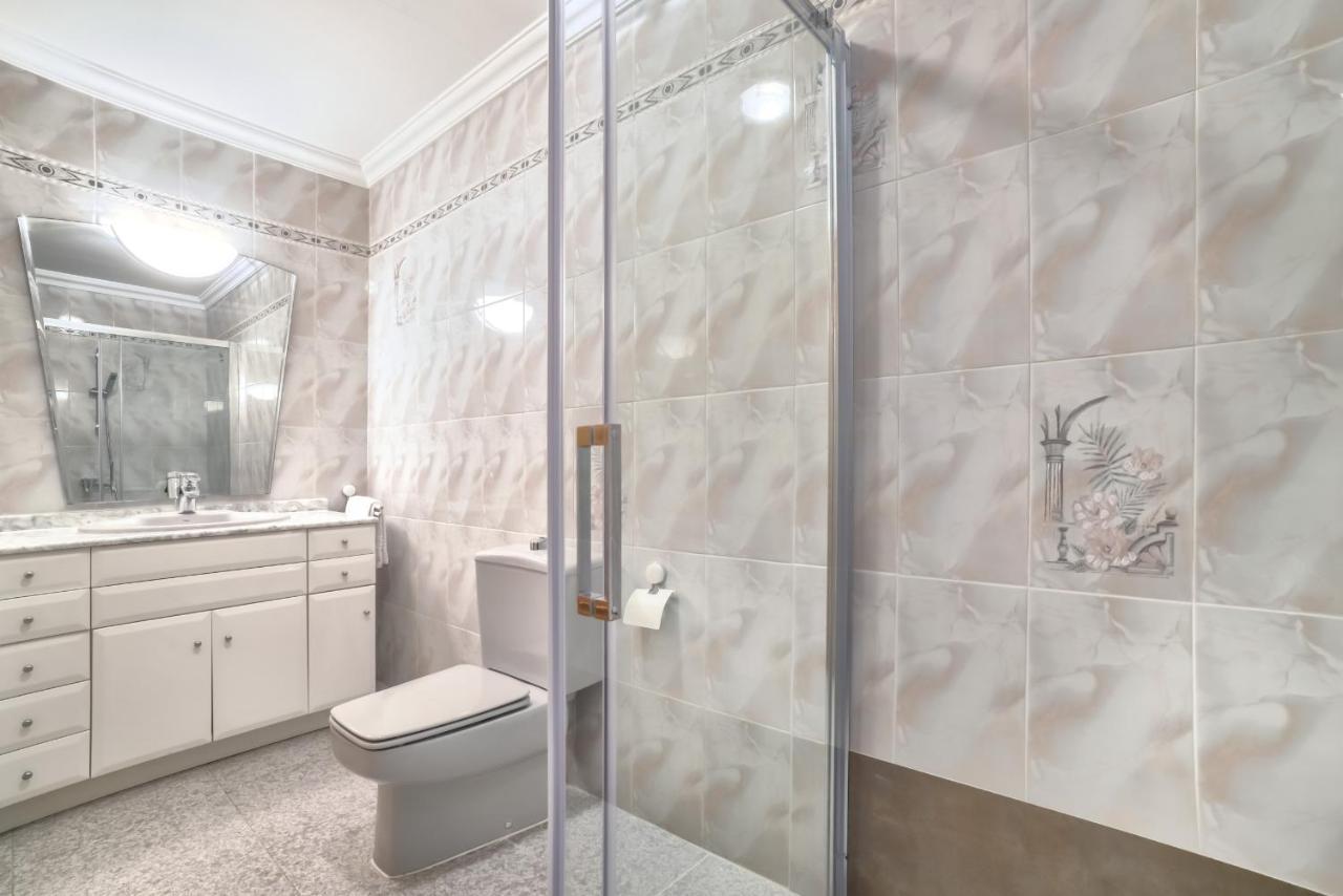 Villa Garrofer - Plusholidays Calpe Ngoại thất bức ảnh