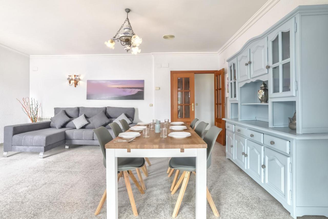 Villa Garrofer - Plusholidays Calpe Ngoại thất bức ảnh