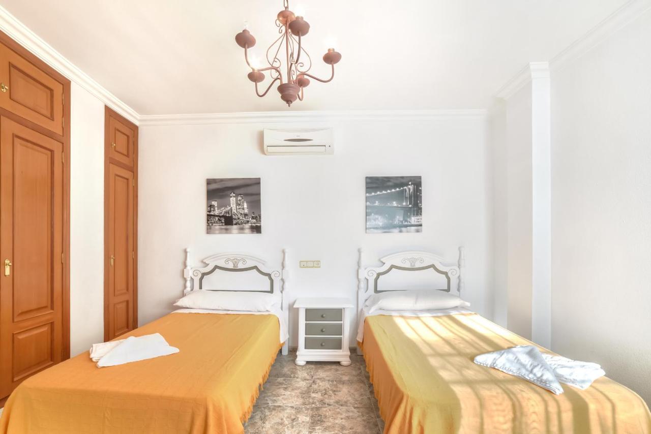 Villa Garrofer - Plusholidays Calpe Ngoại thất bức ảnh