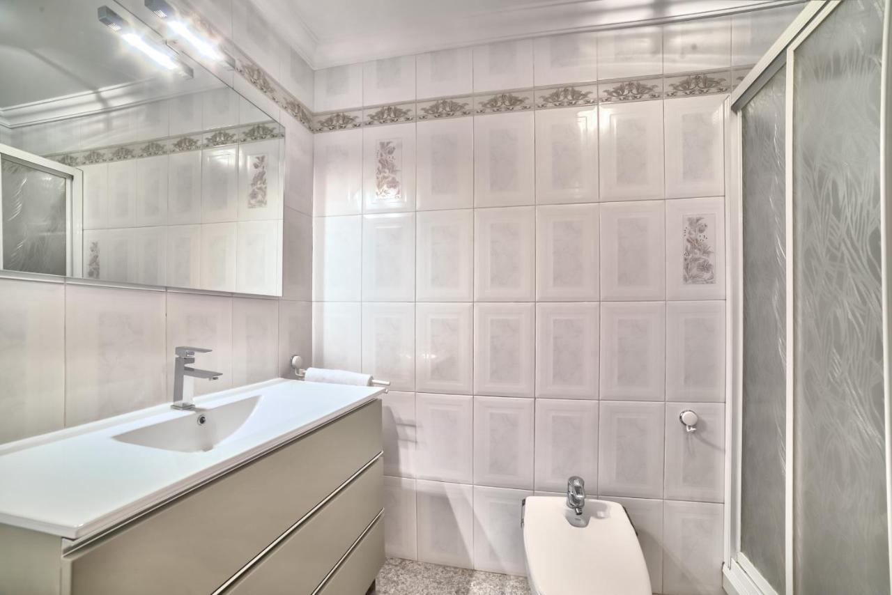 Villa Garrofer - Plusholidays Calpe Ngoại thất bức ảnh
