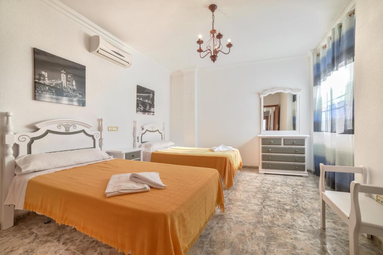 Villa Garrofer - Plusholidays Calpe Ngoại thất bức ảnh