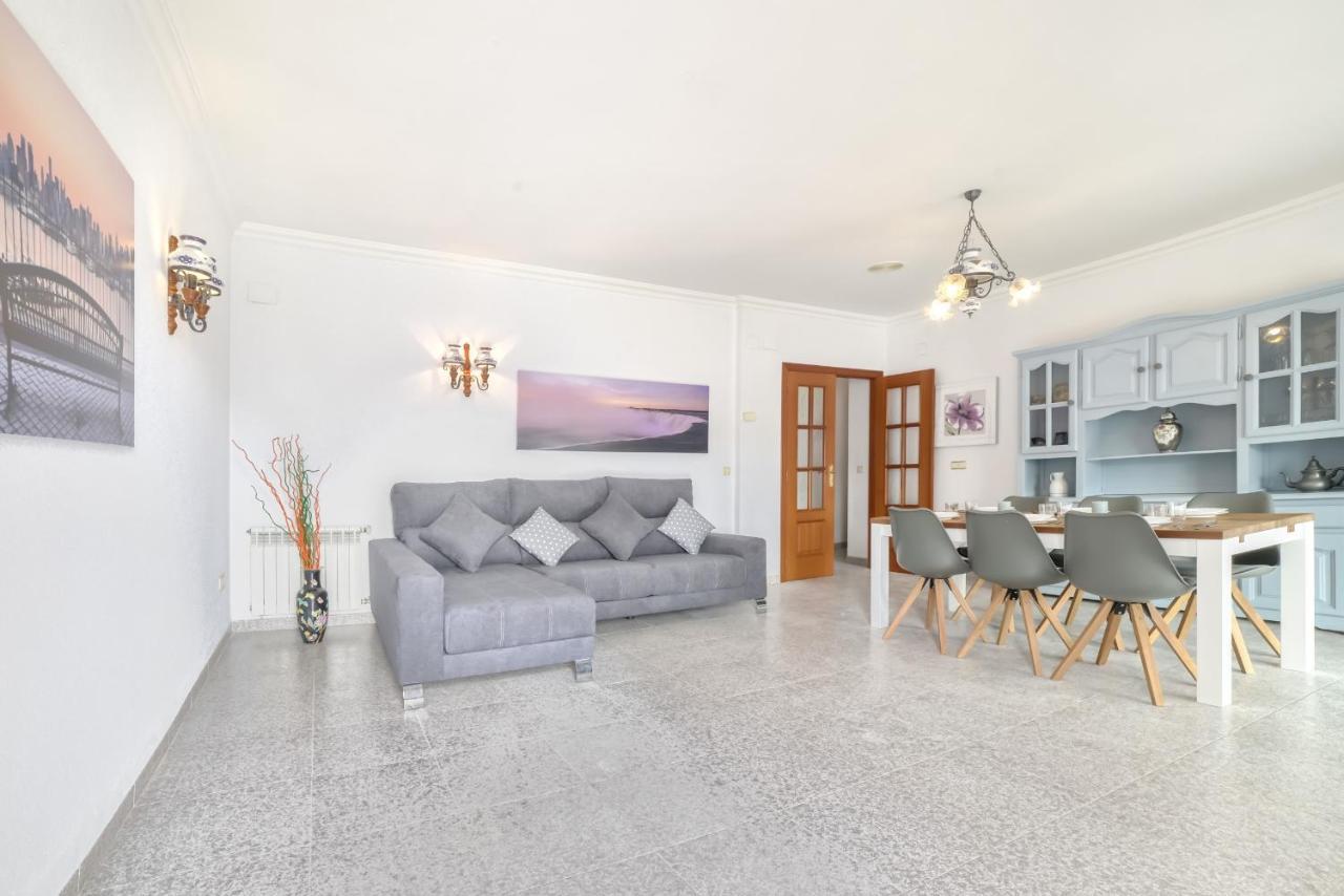 Villa Garrofer - Plusholidays Calpe Ngoại thất bức ảnh