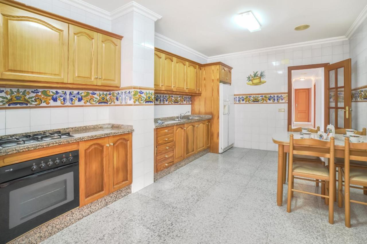 Villa Garrofer - Plusholidays Calpe Ngoại thất bức ảnh
